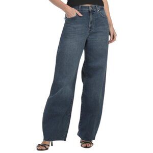7 FOR ALL MANKIND Bonnie Curvilinear Jeans
